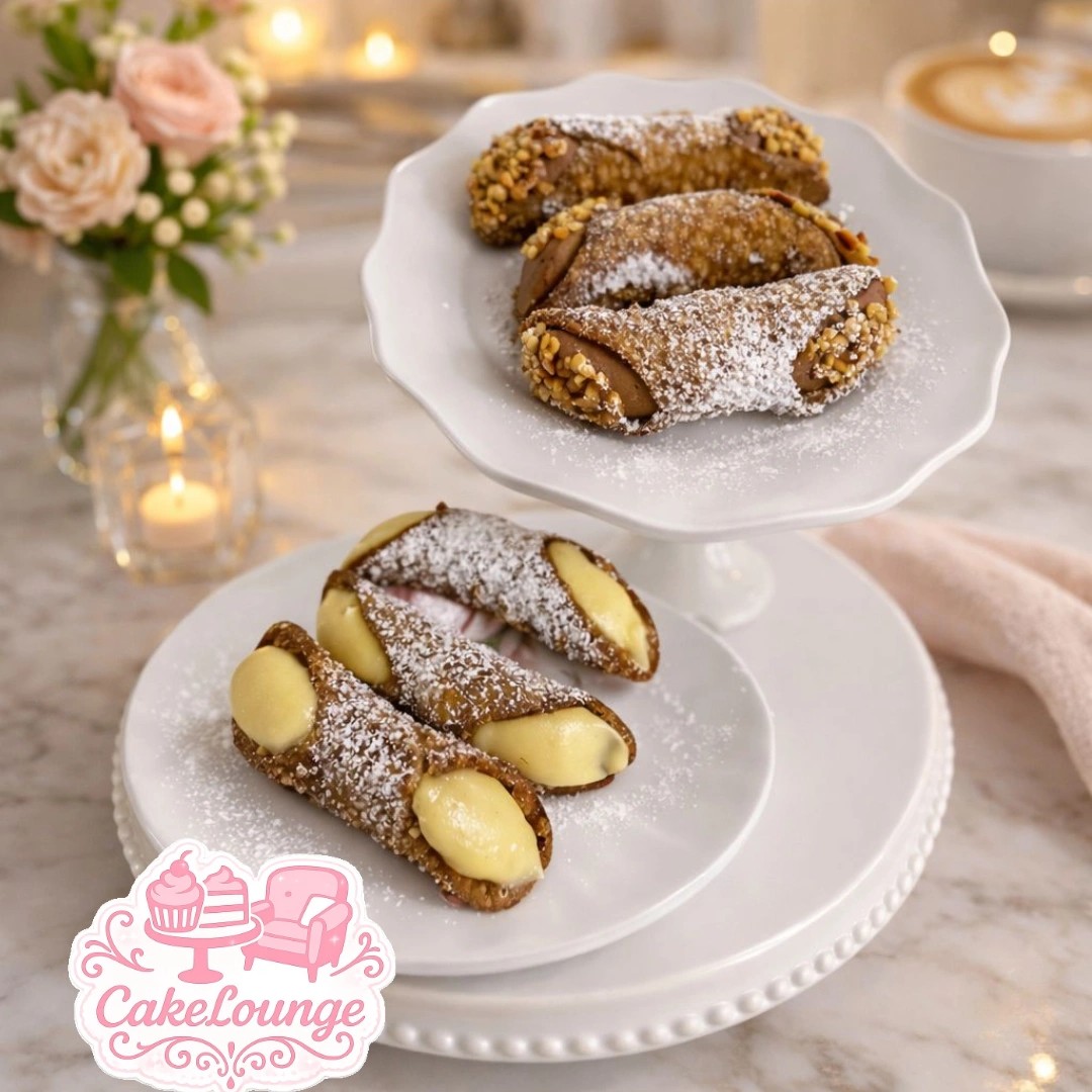 Cannoli 1