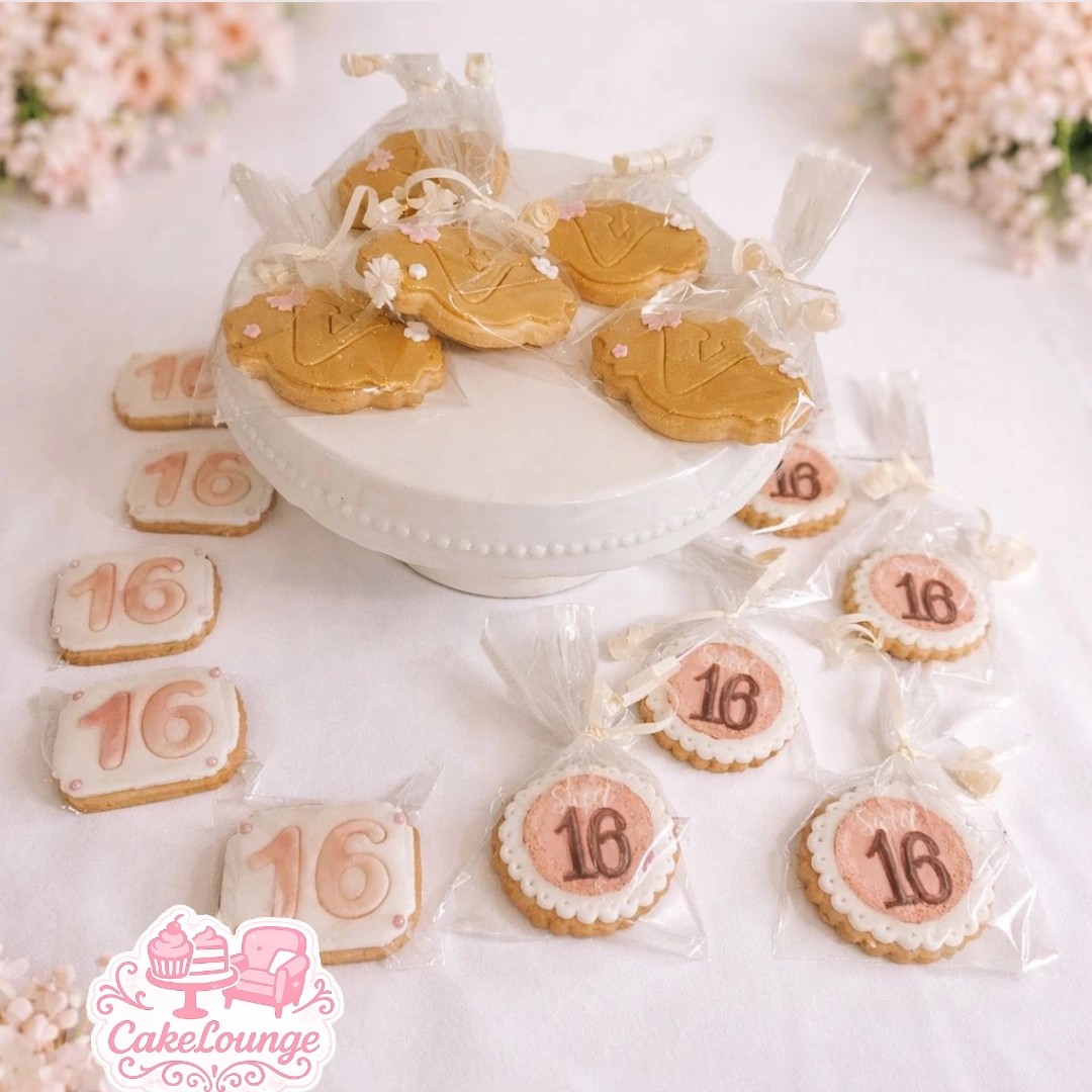 Cookie 10