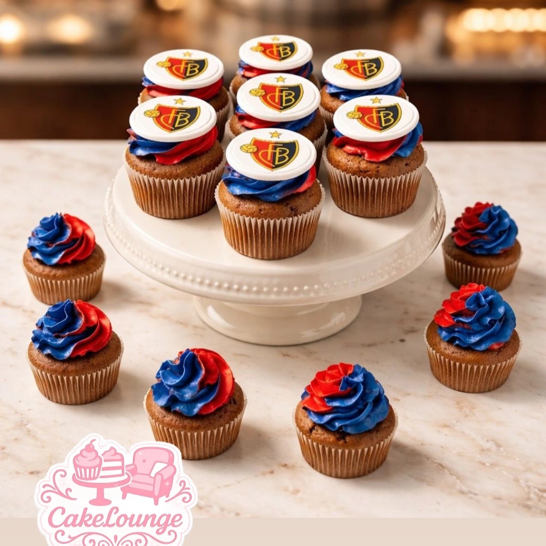 Cupcake 4