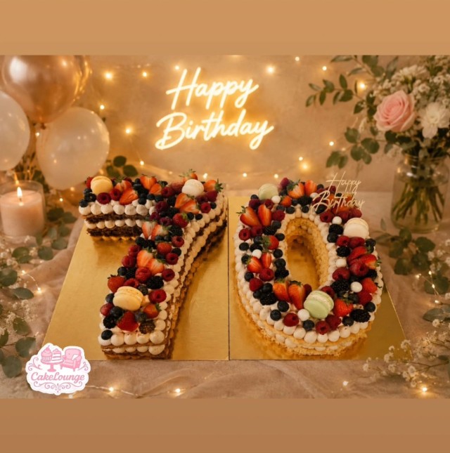 Lettercake 16