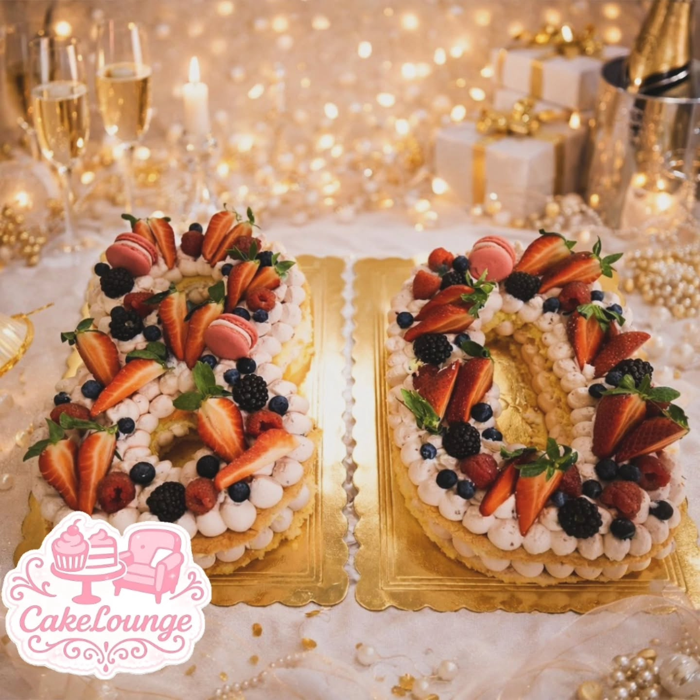 Lettercake 21