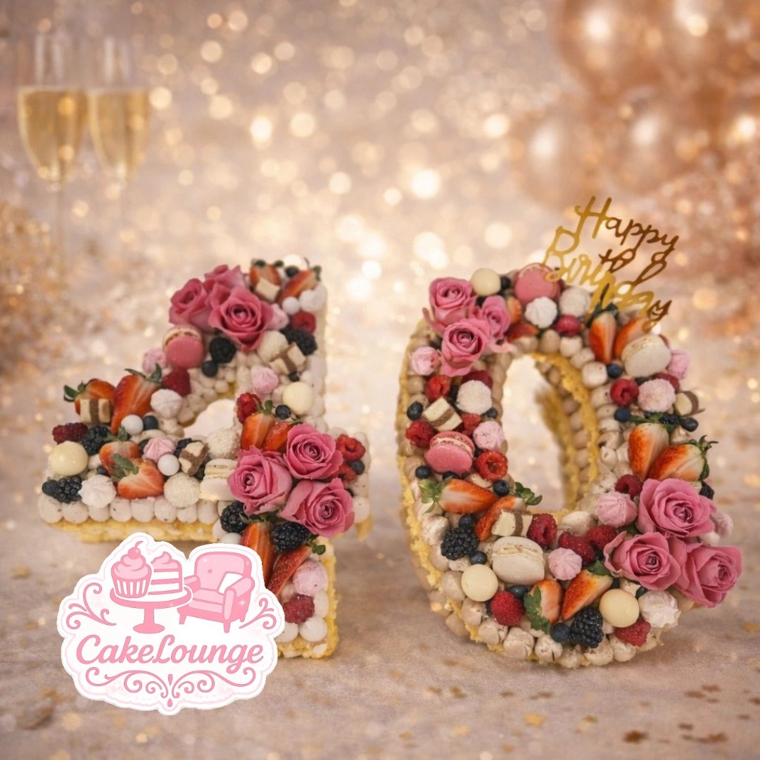 Lettercake 4