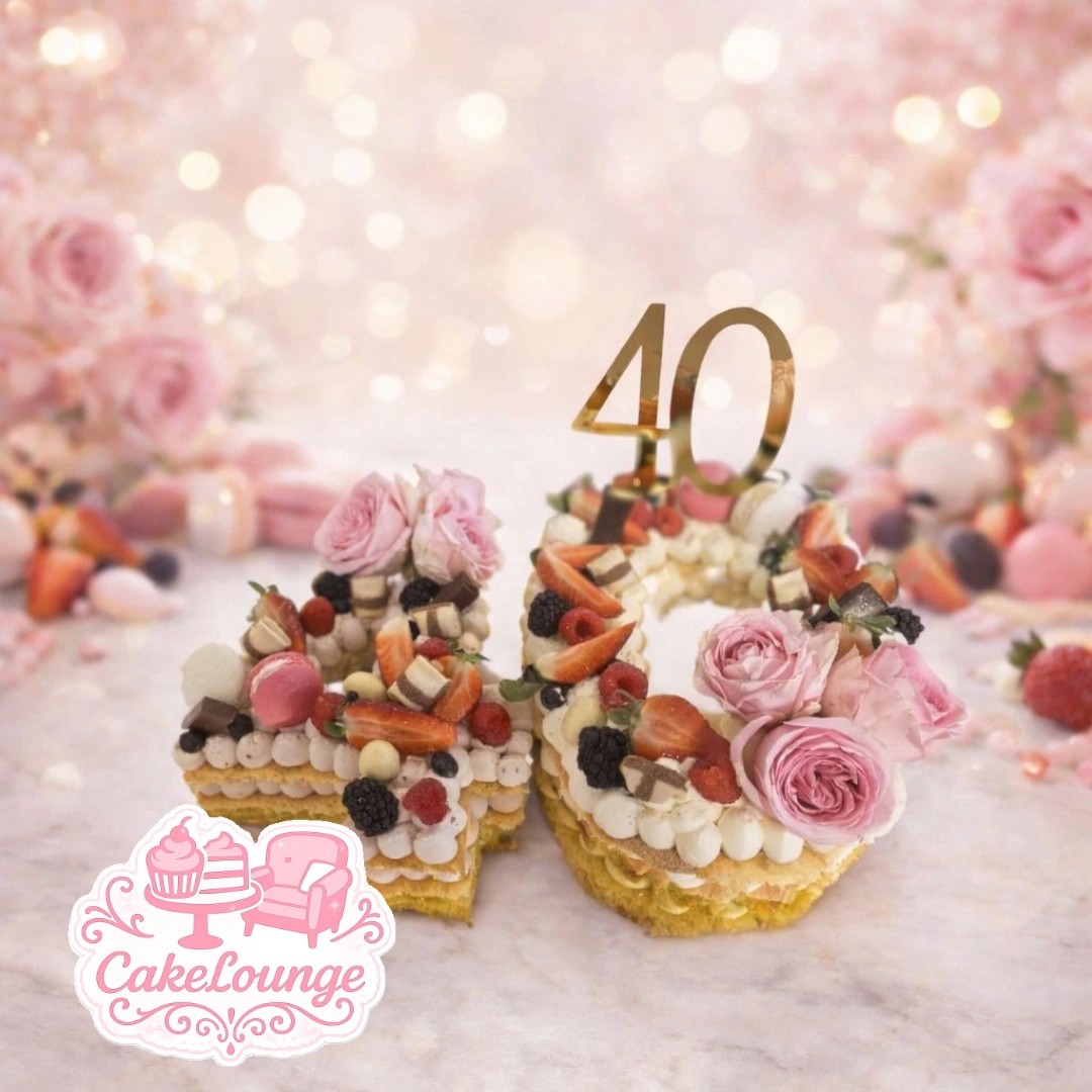 Lettercake 9