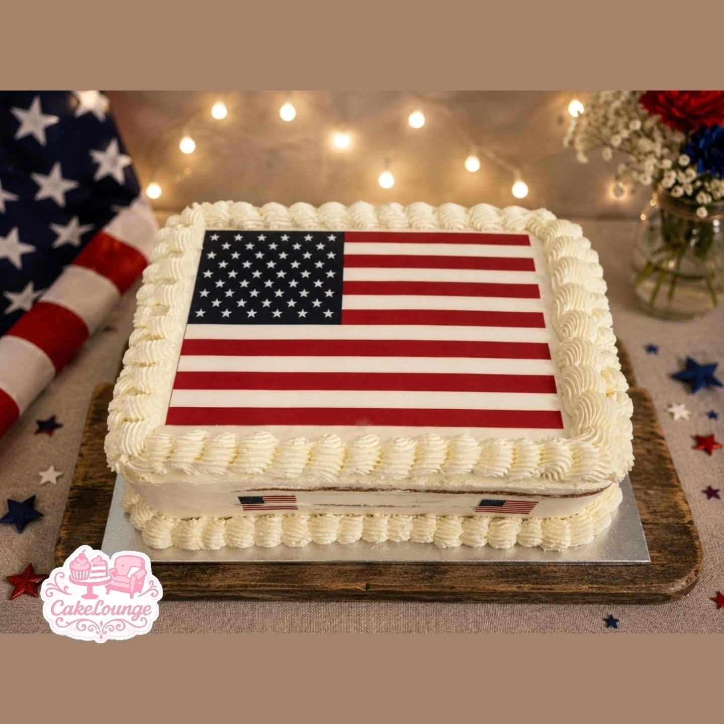 Motivtorte 105