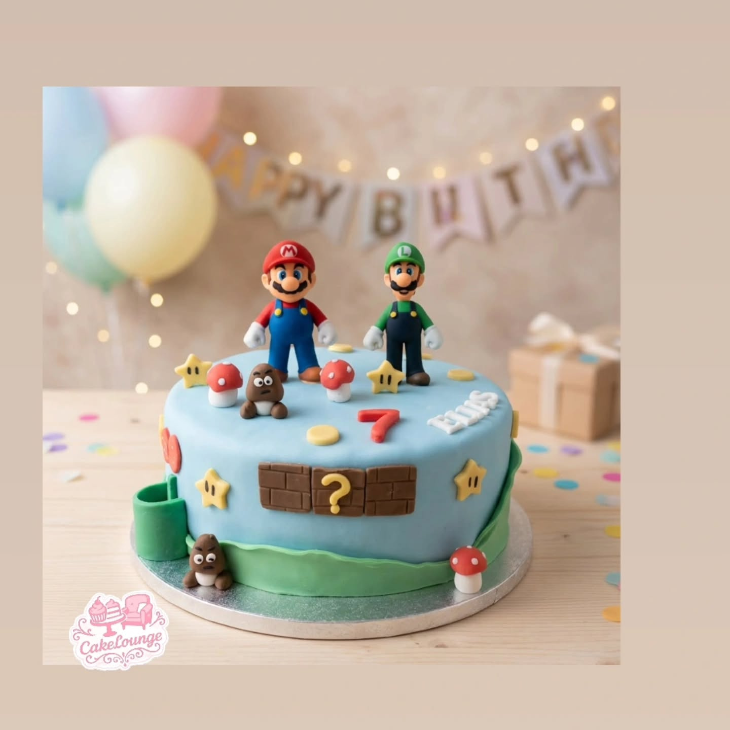 Motivtorte 111