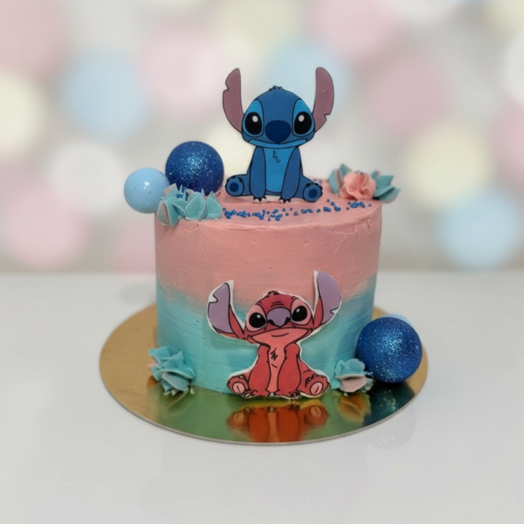 Motivtorte 6