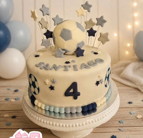 Motivtorte 77