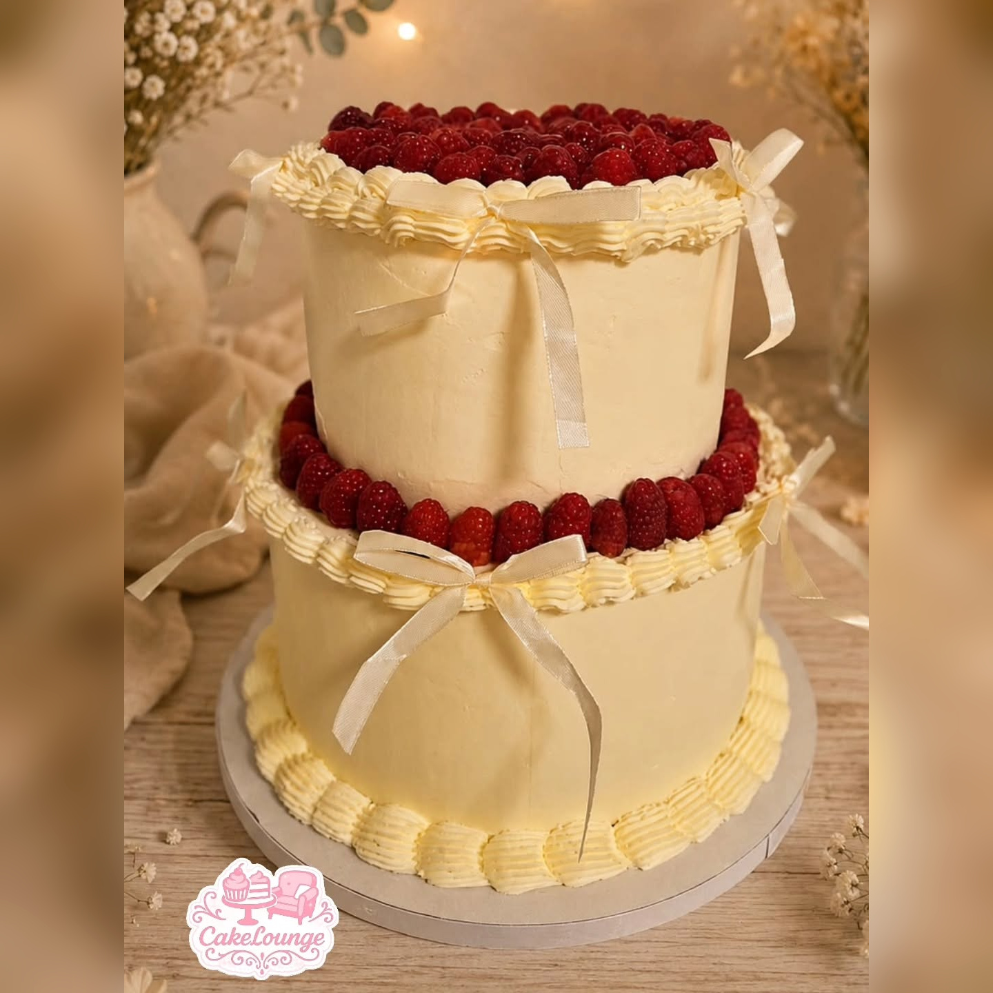 Motivtorte 95