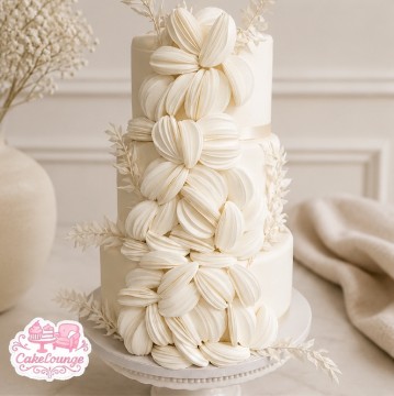 Hochzeitstorte 6